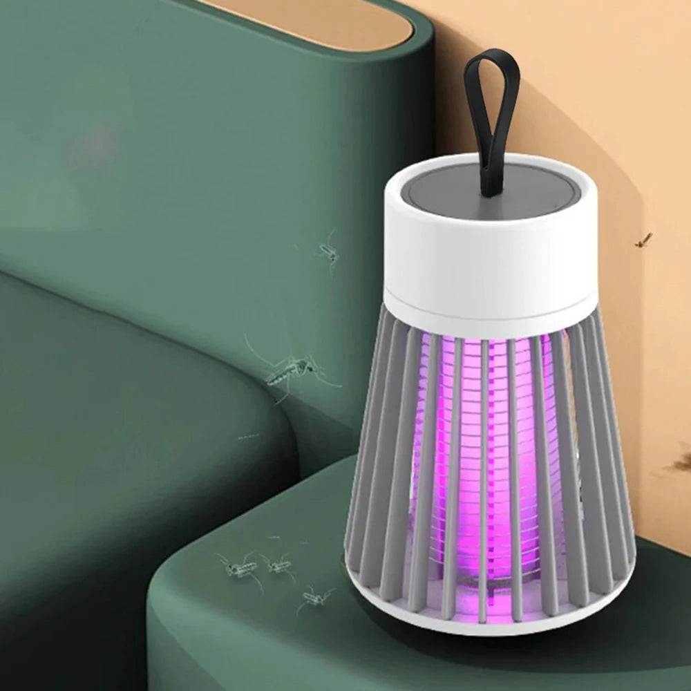 Mückenvernichter : Töten sie mücken in der umgebung in minuten