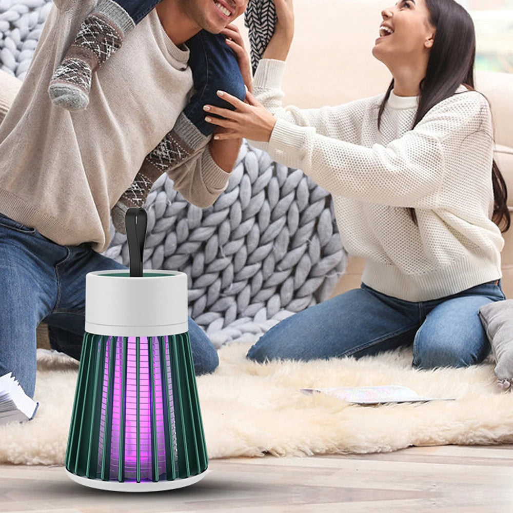 Mückenvernichter : Töten sie mücken in der umgebung in minuten