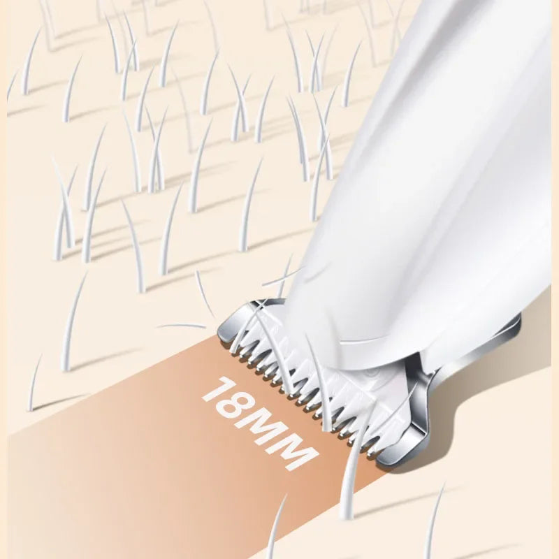 Pfotentrimmer für Hunde & Katzen