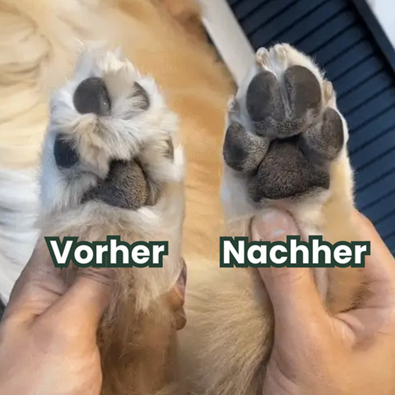 Pfotentrimmer für Hunde & Katzen
