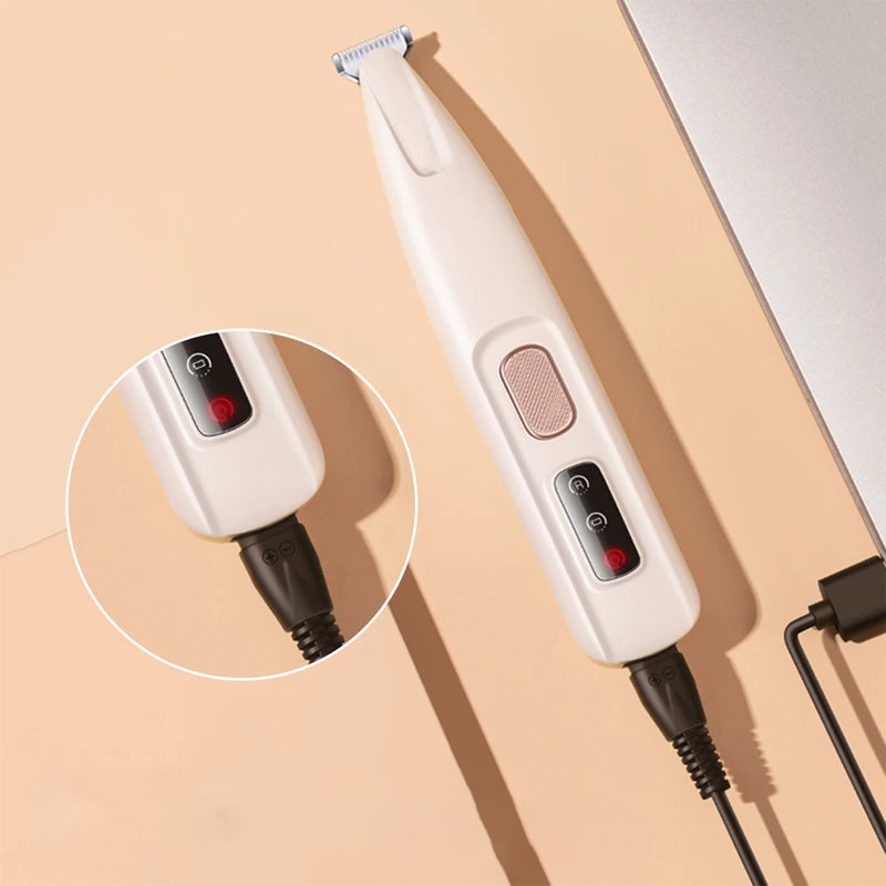 Pfotentrimmer für Hunde & Katzen