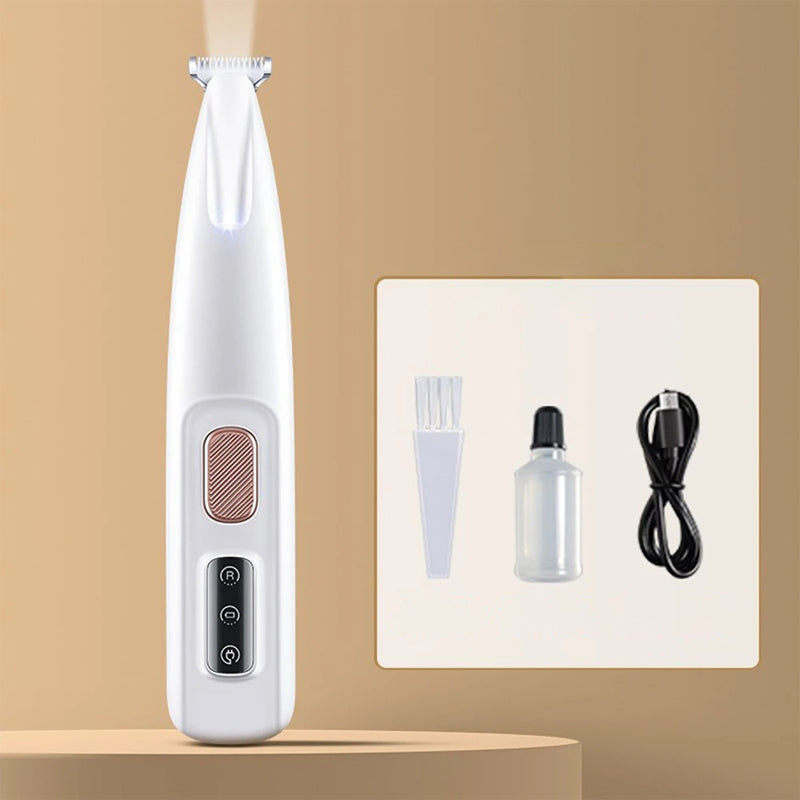 Pfotentrimmer für Hunde & Katzen